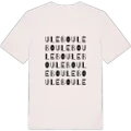 Ulebo ordlek t-shirt