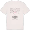 Ülemiste karta t-shirt