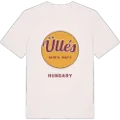 Üllés cirkel t-shirt