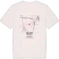 Ulley karta t-shirt