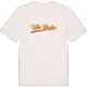 Ullvi backar baseball t-shirt