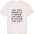Ulricehamn ordlek t-shirt