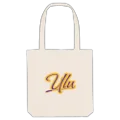Ulu baseball tygkasse