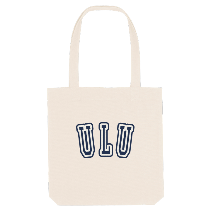Ulu college tygkasse – tygkasse från PinShirt