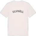 Ulvhäll böjd t-shirt