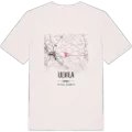 Ulvila karta t-shirt
