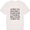 Ulvsbäcken ordlek t-shirt