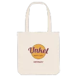 Unkel cirkel tygkasse