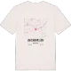 Unterramsern karta t-shirt