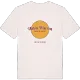 Upton Warren cirkel t-shirt