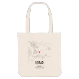 Urbar karta tygkasse