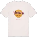 Urbich cirkel t-shirt