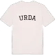 Urda böjd t-shirt