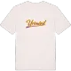 Uriménil baseball t-shirt