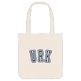 Urk college tygkasse