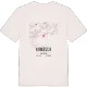 Urnäsch karta t-shirt