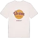 Üröm cirkel t-shirt