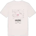 Urueñas karta t-shirt
