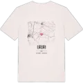 Ururi karta t-shirt