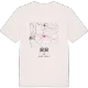 Ururi karta t-shirt