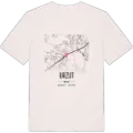 Urzut karta t-shirt