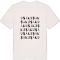 Uşak ordlek t-shirt
