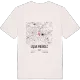Uşak Merkez karta t-shirt