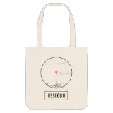 Usseglio tygkasse