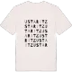 Ustaritz ordlek t-shirt