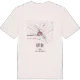 Utiel karta t-shirt