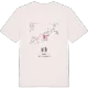 Utö karta t-shirt