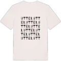 Uttel ordlek t-shirt