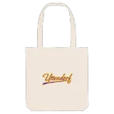 Uttendorf baseball tygkasse