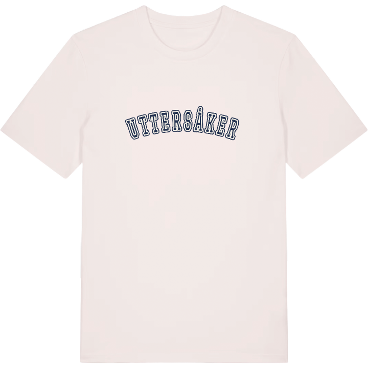 Uttersåker college t-shirt – t-shirt från PinShirt