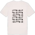 Uttran ordlek t-shirt