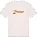 Uvbergsstugan baseball t-shirt