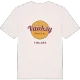 Vääksy cirkel t-shirt