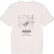 Vaassen karta t-shirt