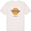 Vabriga cirkel t-shirt