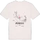 Vacarisses karta t-shirt