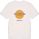 Vácszentlászló cirkel t-shirt
