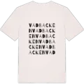 Vadbacken ordlek t-shirt