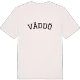 Väddö böjd t-shirt