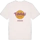 Väddö cirkel t-shirt