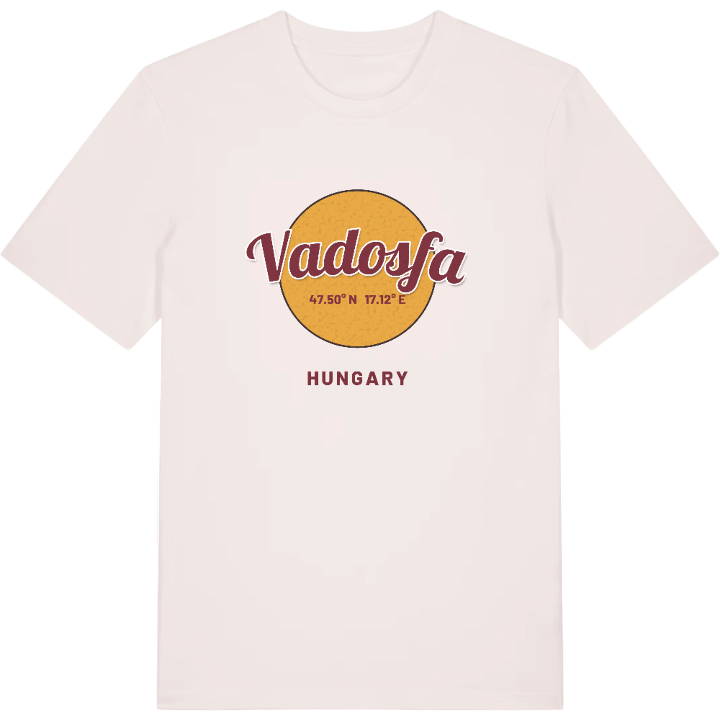 Vadosfa cirkel t-shirt – t-shirt från PinShirt