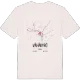 Vähäkyrö karta t-shirt