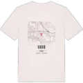 Vahr karta t-shirt