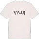 Vaja böjd t-shirt