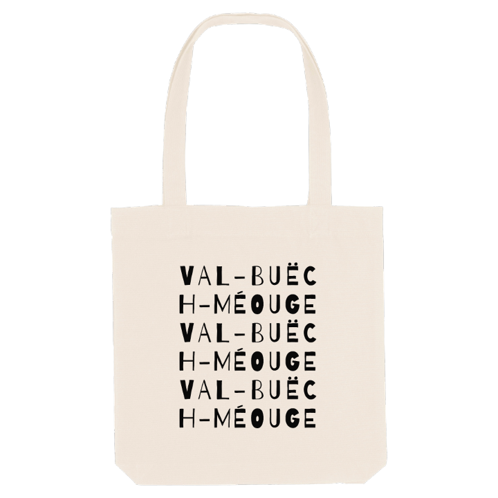 Val-Buëch-Méouge ordlek tygkasse – tygkasse från PinShirt