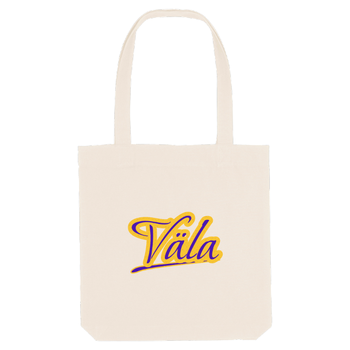 Väla baseball tygkasse – tygkasse från PinShirt